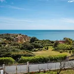 Villa Vivenda Estrela Do Mar Carvoeiro (Lagoa)
