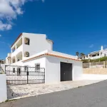 Vivenda Estrela Do Mar 빌라 카르보에이루