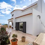 Villa Vivenda Estrela Do Mar *