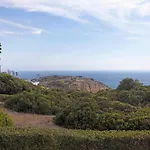 Vivenda Estrela Do Mar 카르보에이루