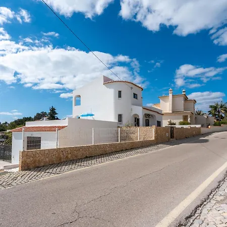 Vivenda Estrela Do Mar * Carvoeiro (Lagoa)