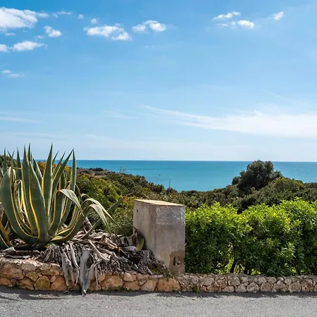 Vivenda Estrela Do Mar Willa