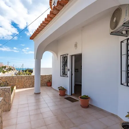 Vivenda Estrela Do Mar Willa *