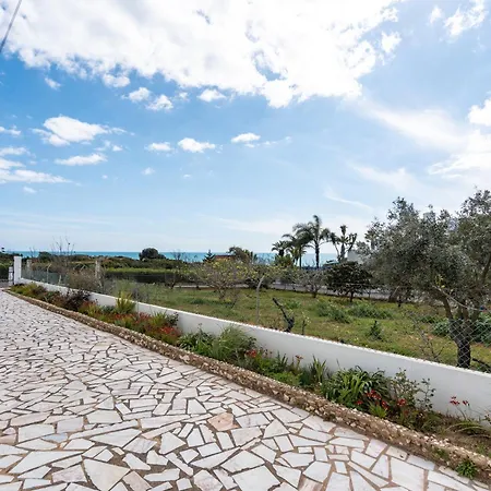 Willa Vivenda Estrela Do Mar *