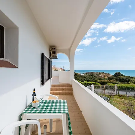 Vivenda Estrela Do Mar Willa Carvoeiro (Lagoa)