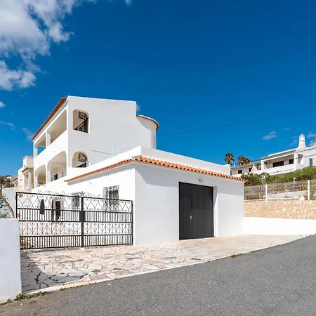 Villa Vivenda Estrela Do Mar Carvoeiro (Lagoa)