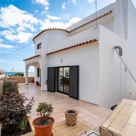 Vivenda Estrela Do Mar Carvoeiro (Lagoa)