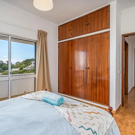 Willa Vivenda Estrela Do Mar Carvoeiro (Lagoa)