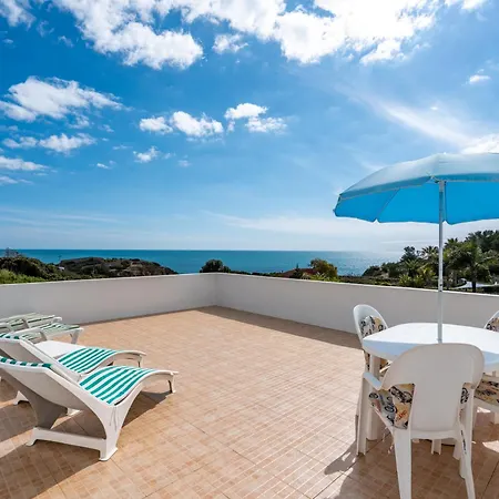 Villa Vivenda Estrela Do Mar *