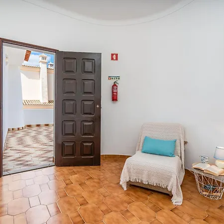 Vivenda Estrela Do Mar Willa Carvoeiro (Lagoa)