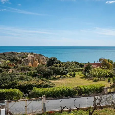 Villa Vivenda Estrela Do Mar Carvoeiro (Lagoa)