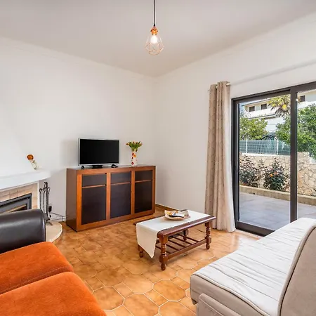 Vivenda Estrela Do Mar Willa *