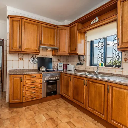 Willa Vivenda Estrela Do Mar *