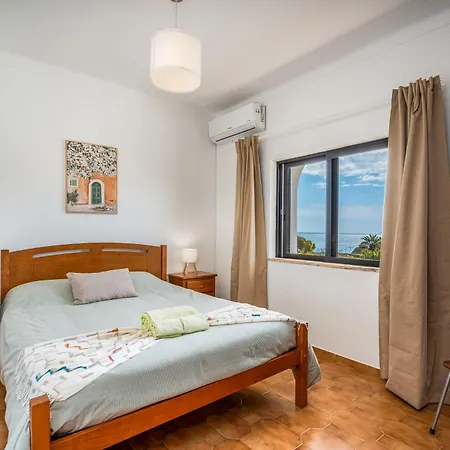 Villa Vivenda Estrela Do Mar Carvoeiro (Lagoa)