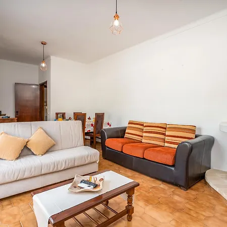 Vivenda Estrela Do Mar Willa Carvoeiro (Lagoa)