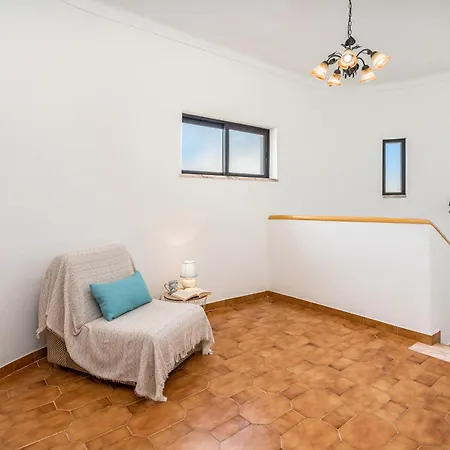 Willa Vivenda Estrela Do Mar *