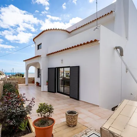 Villa Vivenda Estrela Do Mar *
