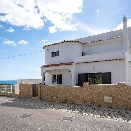 Villa Vivenda Estrela Do Mar Carvoeiro (Lagoa)
