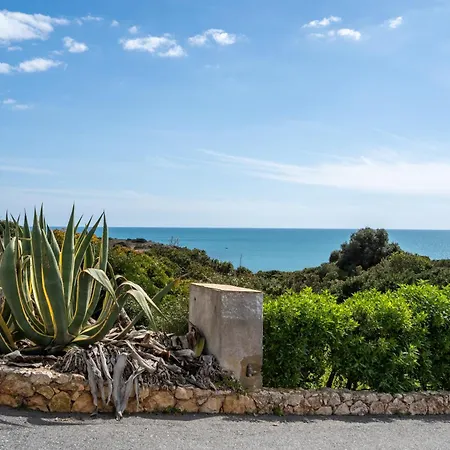 Villa Vivenda Estrela Do Mar Carvoeiro (Lagoa)