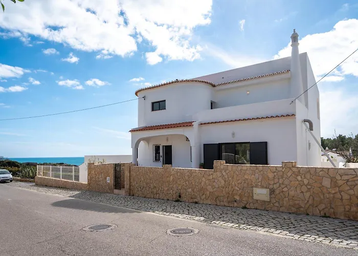 Villa Vivenda Estrela Do Mar