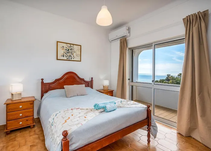 Villa Vivenda Estrela Do Mar *