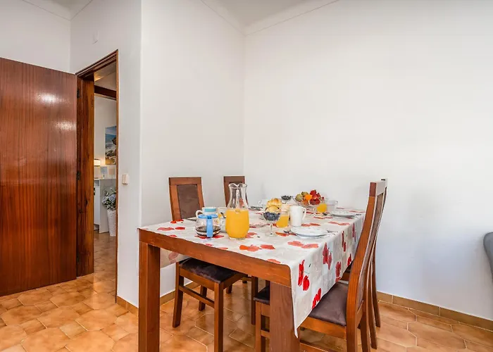 Villa Vivenda Estrela Do Mar