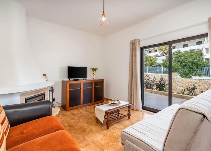 Vivenda Estrela Do Mar Villa *