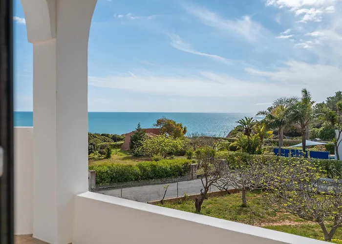 Vivenda Estrela Do Mar