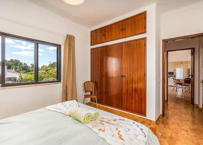 Vivenda Estrela Do Mar Вилла Карвоейру