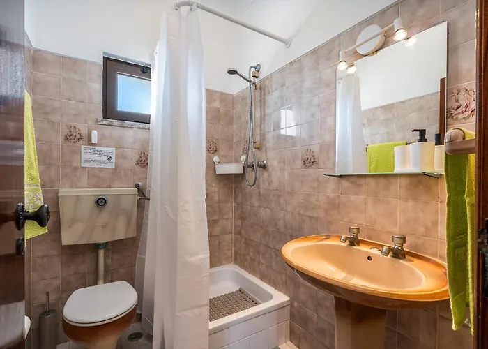 Vivenda Estrela Do Mar Villa Carvoeiro (Lagoa)