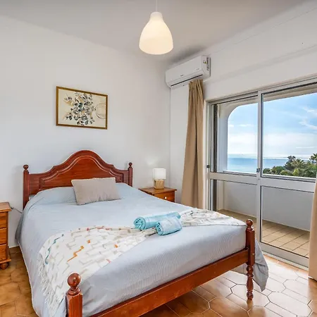 Vivenda Estrela Do Mar Villa *